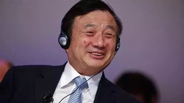 任正非